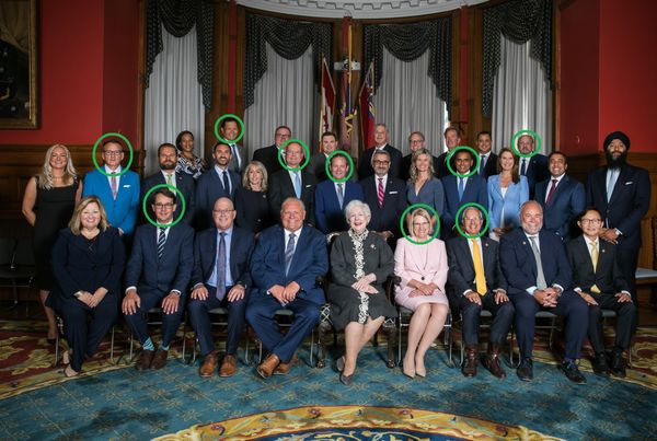 Nearly 40% Of Doug Ford’s Cabinet Members Invested In Real Estate