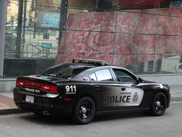 Minor Drug Seizures By Vancouver Police Increased After ‘Decriminalization,’ Data Indicates