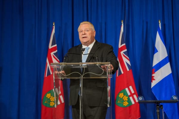 Doug Ford’s Failed Wage Restraint Measure Has Cost Ontario Billions