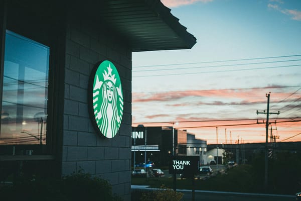 U.S. Starbucks Workers Are Negotiating A New Future