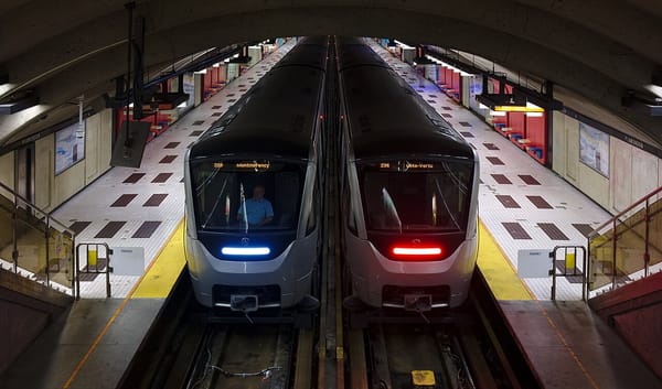 The CAQ Forced An End To Montreal’s Transit Strike