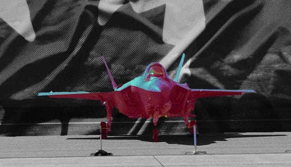 Canadian Media Gives American Fighter Jets More Favourable Coverage