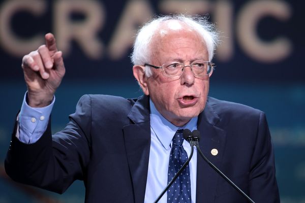 Where Is Canada’s Bernie Sanders?