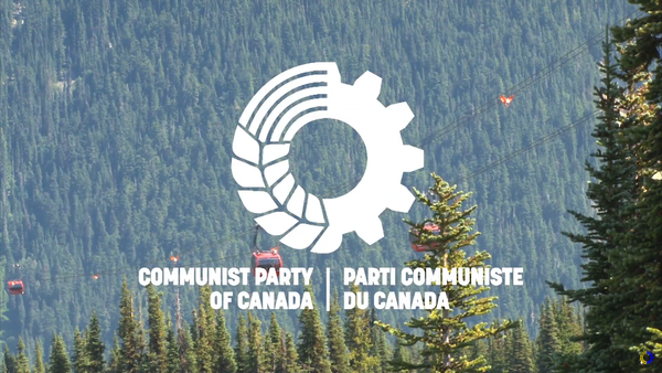 The Communist Party of Canada Isn’t A Revolutionary Party