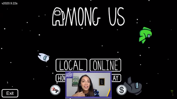 AOC’s Twitch Stream Should Be A Roadmap For Leftist Digital Organizing