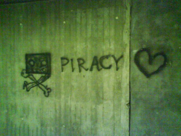 IP Monopolies, Not Pirates, Are The Real Threat To Artists