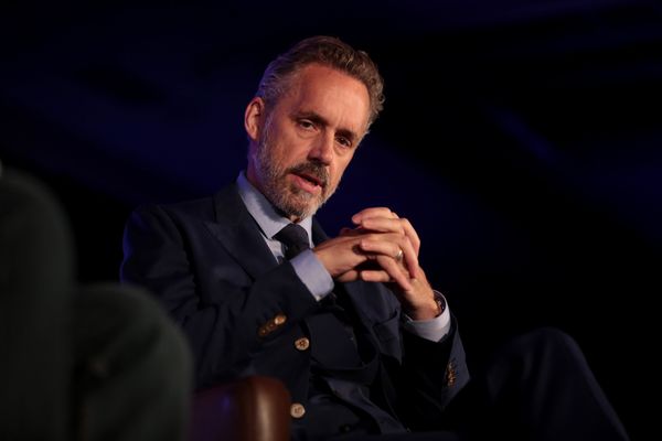 Jordan Peterson’s Handling Of Addiction Is Fair Game For Critique