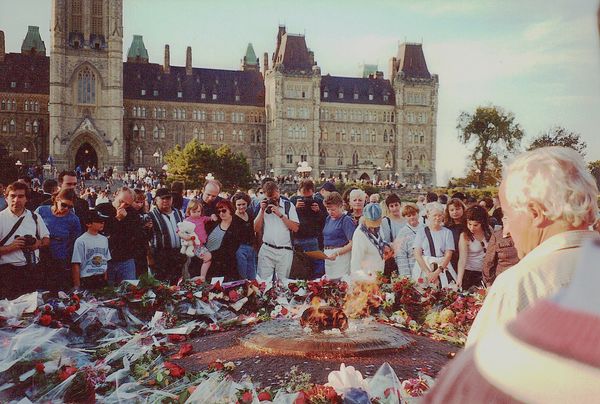 Remembering Canadian Media’s Post-9/11 Bloodlust