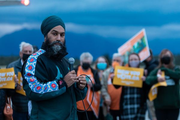 The NDP Is A Lost Party In Need Of Serious Guidance