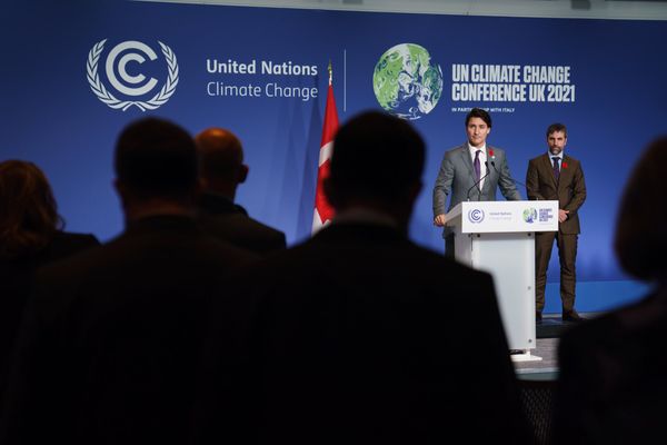 Revisiting Canada’s History Of Missed Climate Targets