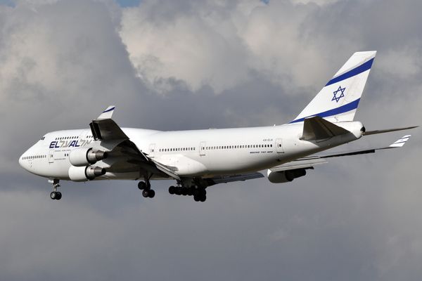 A Zionist Group Has Sponsored ‘Israel’ Trips For 49+ Serving MPs
