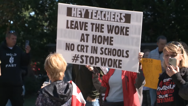 Canada Isn’t Immune From ‘Anti-Woke’ School Board Takeovers