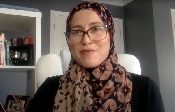 Amira Elghawaby And Quebec’s Islamophobia Problem