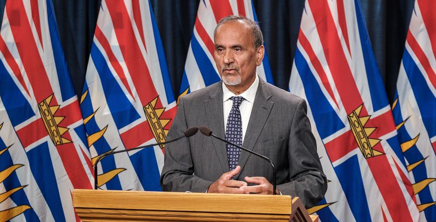 Critics Call Out NDP’s ‘Hypocrisy’ As B.C. MLAs Can Take As Many Paid Sick Days As Needed
