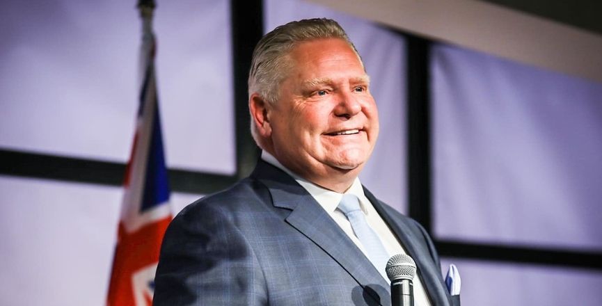 What Can Ontario Voters Expect This Election?