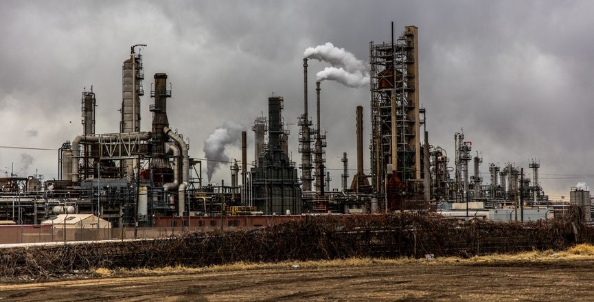 Carbon Capture Barely Reducing Emissions Despite Billions in Subsidies: Report