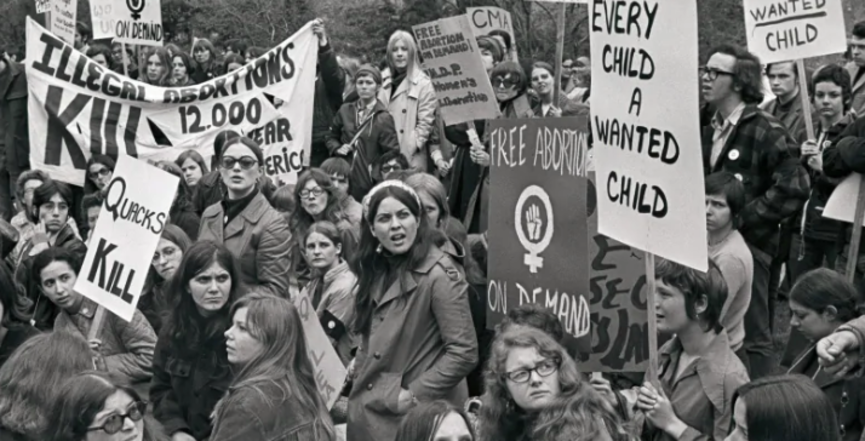 A History of Abortion Rights in Canada and Their Future