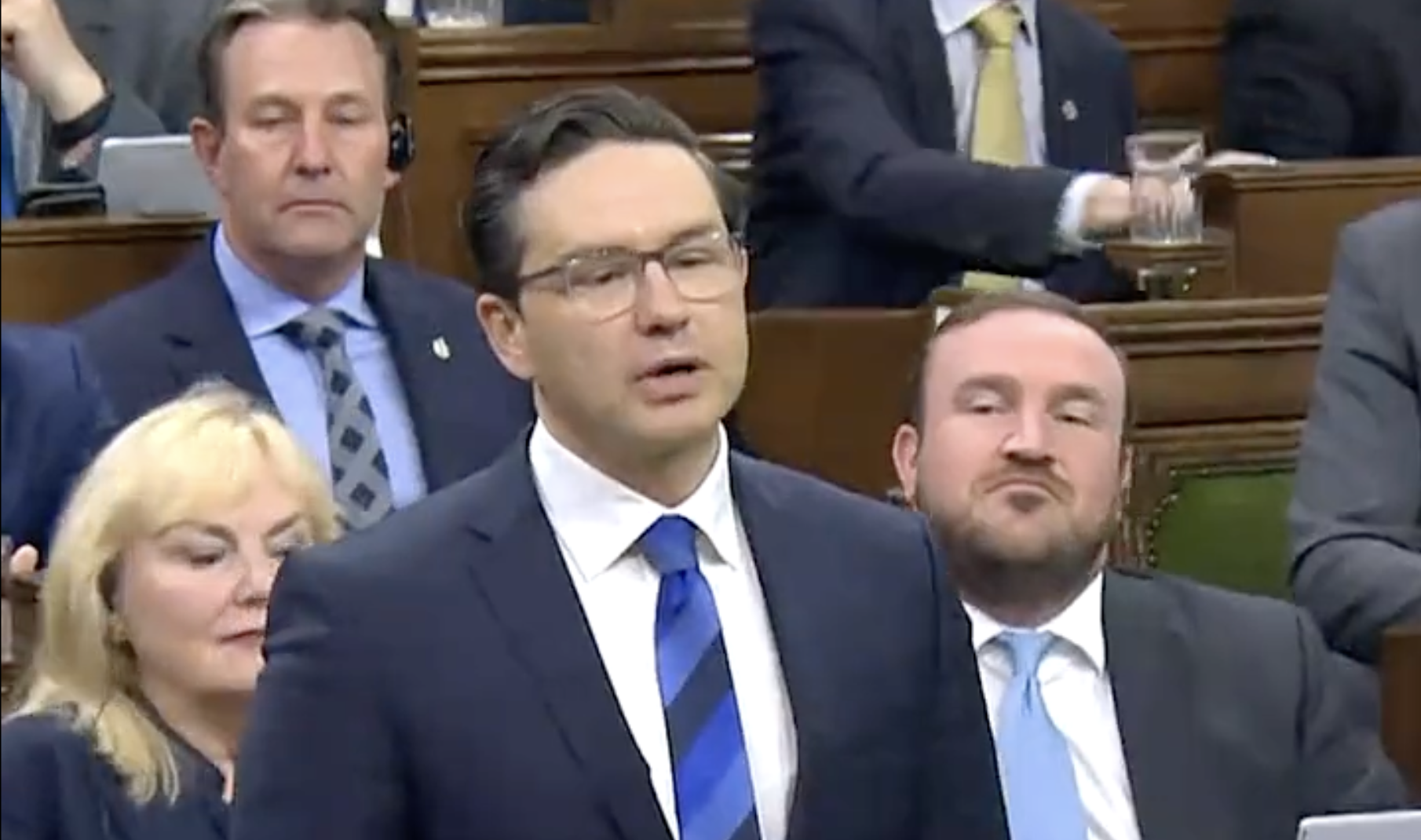 Poilievre’s Early Favourability Rating Lowest Among Recent Conservative Leaders – Does that Matter to Him?