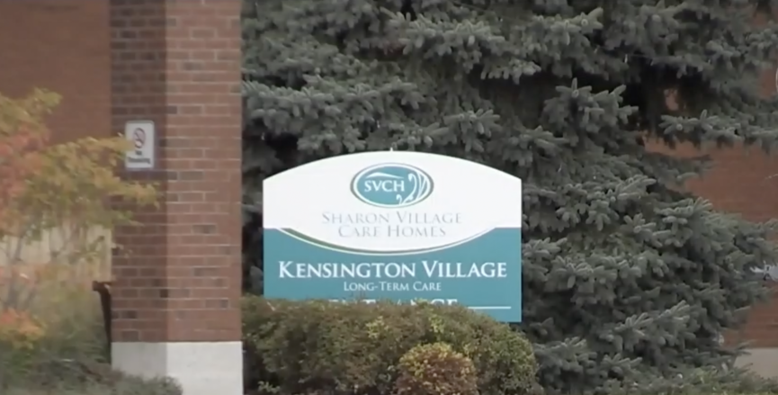 For-Profit Long-Term Care Home Charged Following COVID-19 Outbreak That Killed Nurse Last Year