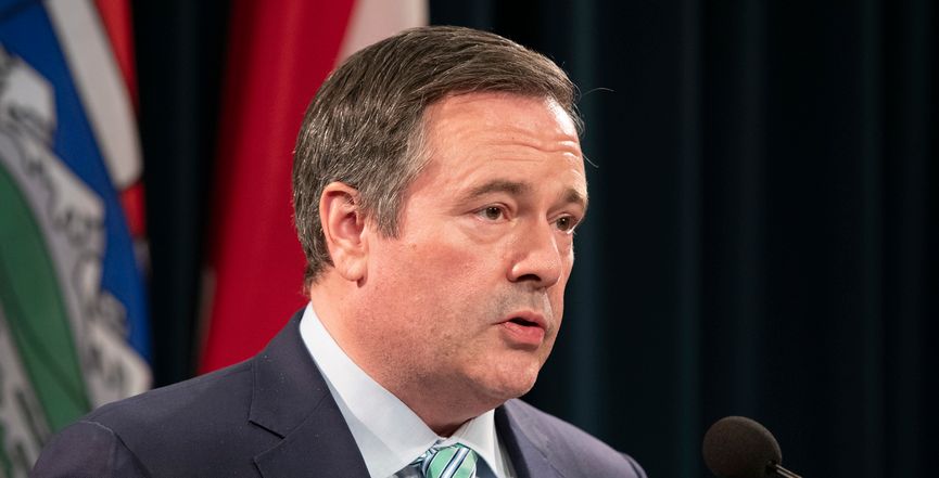 Health Professionals ‘Gaslighted’ By Provinces Like Jason Kenney’s Alberta Amid COVID-19 Crisis, Medical Association Head Says