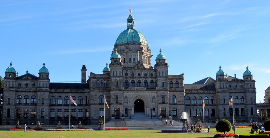 Business Lobbyists Pressure B.C. NDP Government To Halt Upcoming Paid Sick Leave Legislation