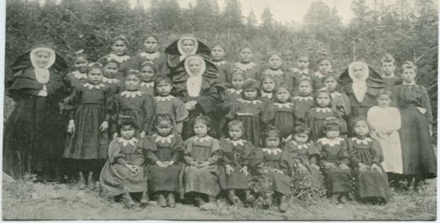 Community Leaders Respond To Findings At St. Joseph’s Mission Residential School