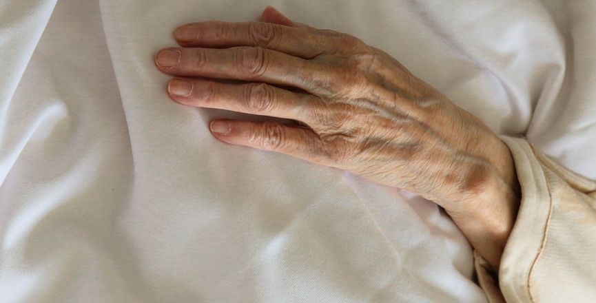 Ontario Long-Term Care Workers Struggling To Meet Care Needs Amid Staffing Crisis