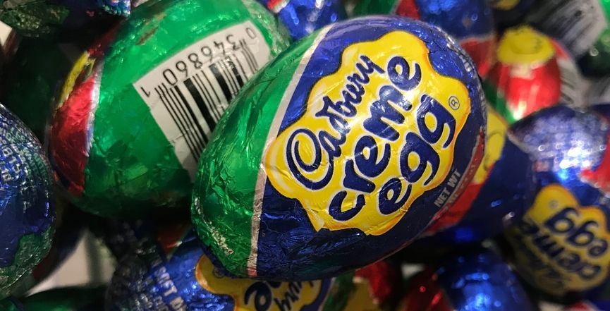 Canadian Supermarkets Plan No Action Over Cadbury Child Labour Allegations