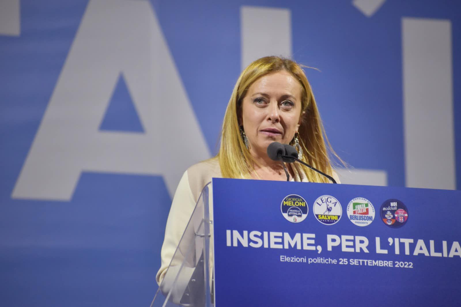 Canada Noted Concerns Over Italian Far-Right Victory, But Was Reassured By Pledges To Maintain Geopolitical Status Quo