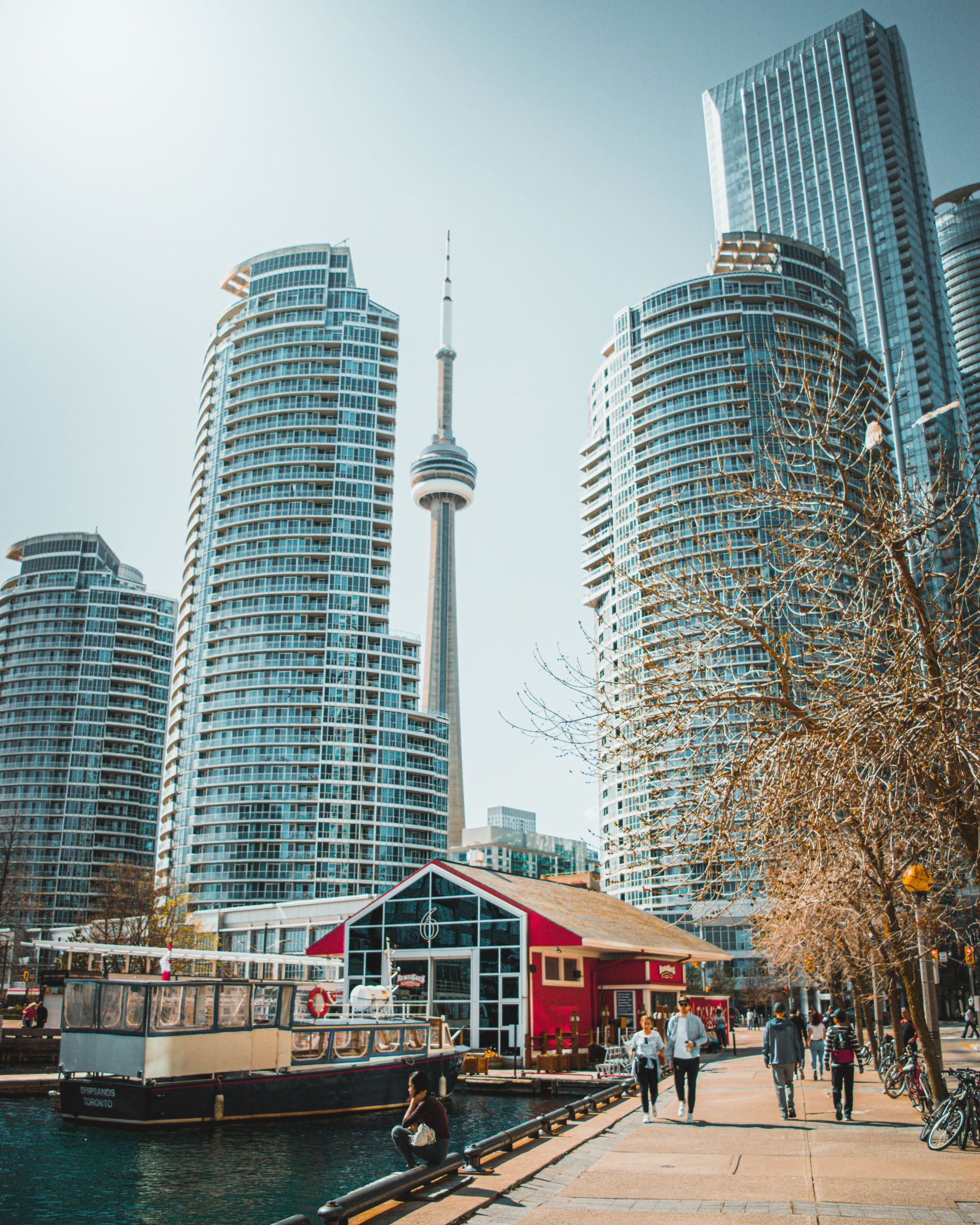 Forty-Two Percent of Ontario Condos Are Used As Investment Properties